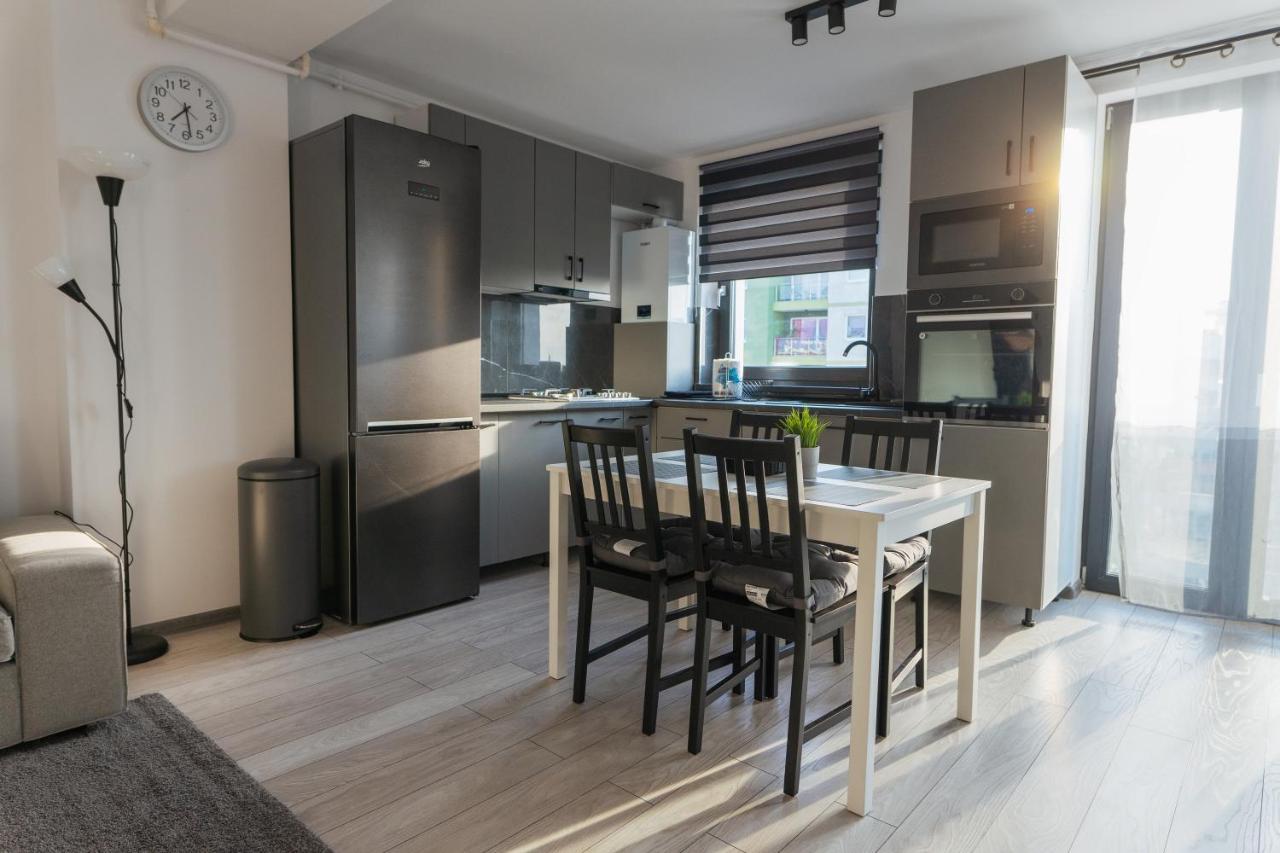 Central David Residence 2 Braszów Zewnętrze zdjęcie