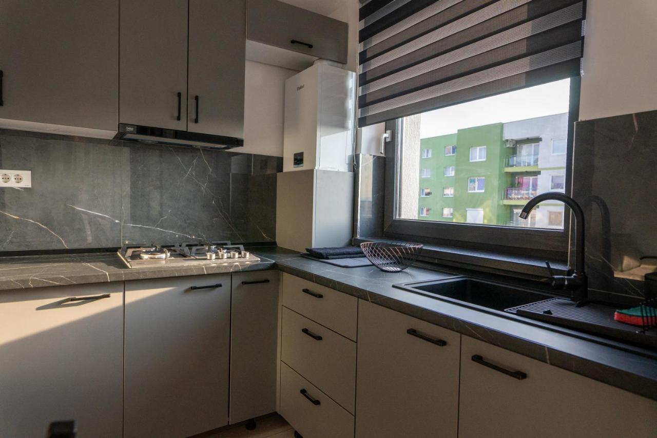 Central David Residence 2 Braszów Zewnętrze zdjęcie
