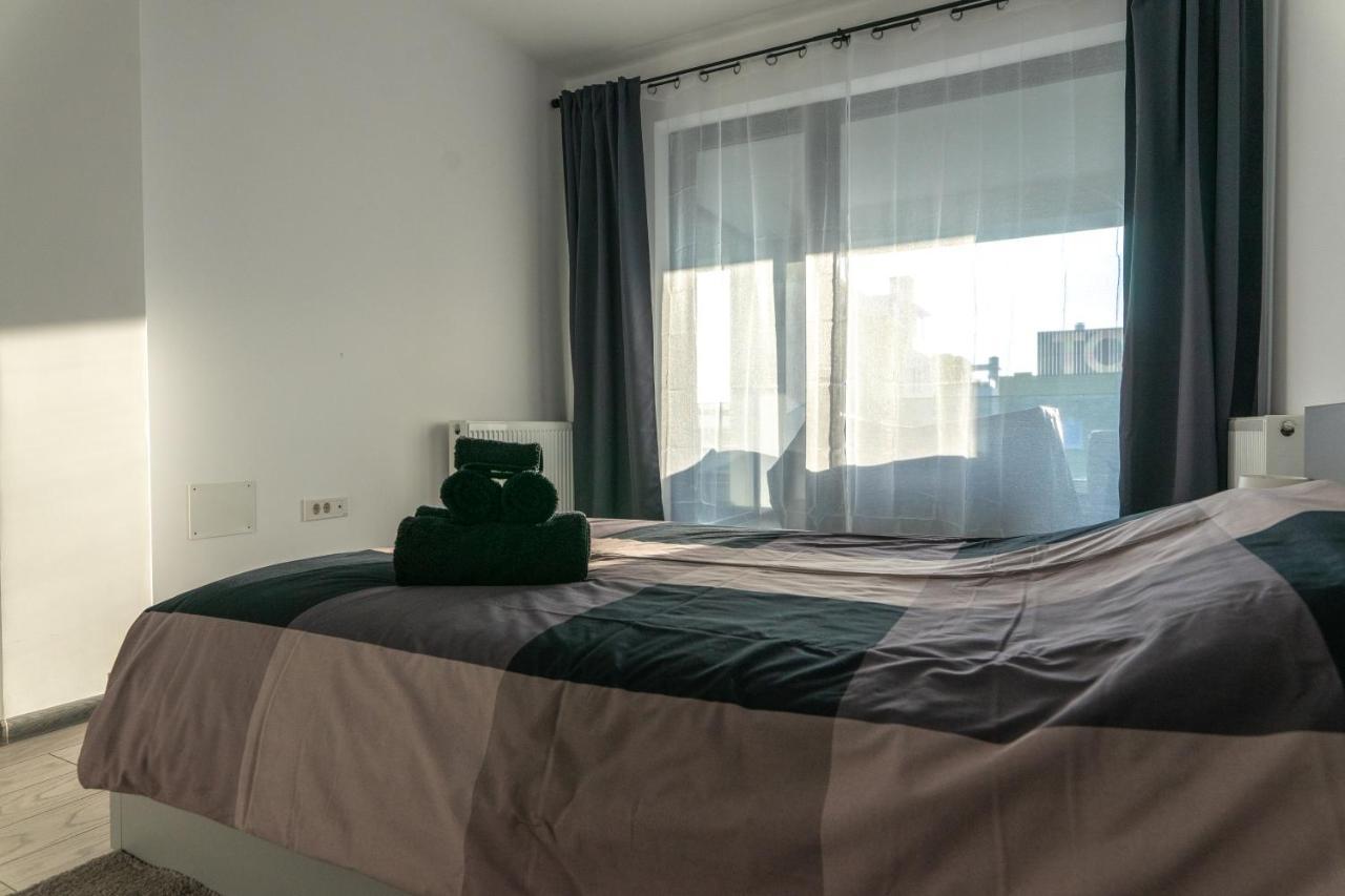 Central David Residence 2 Braszów Zewnętrze zdjęcie